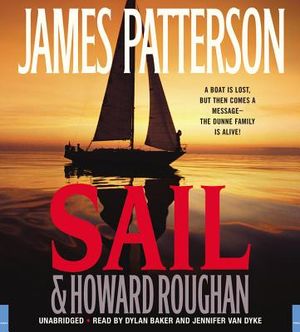 Sail image number 0
