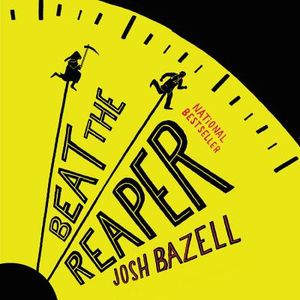 Beat the Reaper image number 0