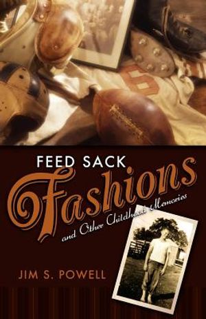 Feed Sack Fashions image number 0