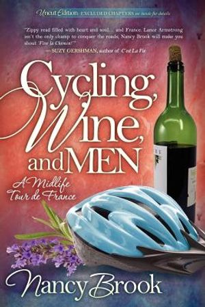Cycling, Wine, and Men: A Midlife Tour de France image number 0