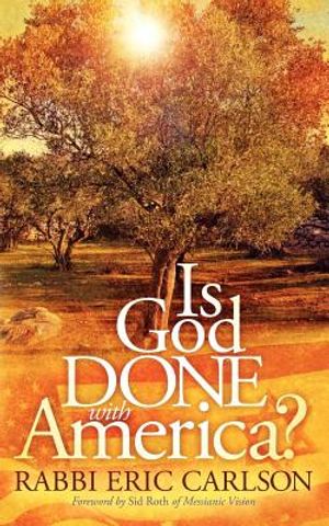 Is God Done with America? image number 0