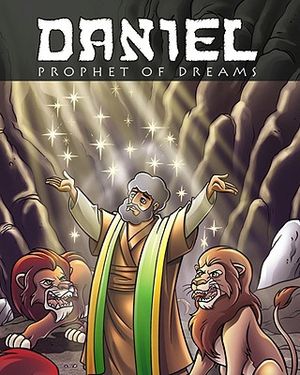 Daniel - Prophet of Dreams image number 0