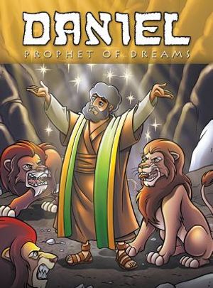 Daniel: Prophet of Dreams image number 0