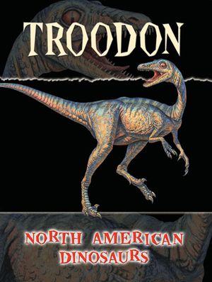 Troodon image number 0