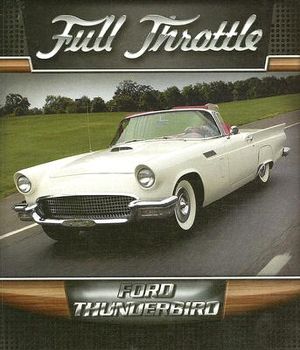 Ford Thunderbird image number 0
