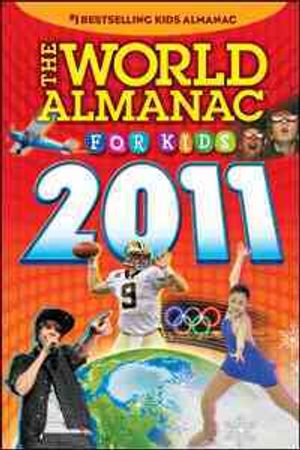 The World Almanac for Kids image number 0