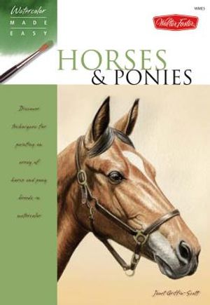 Horses & Ponies image number 0