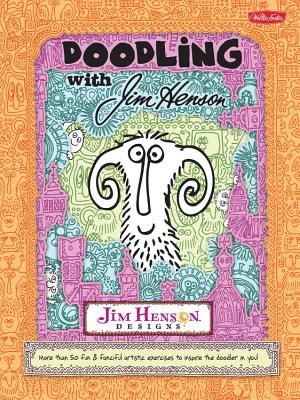 Doodling with Jim Henson image number 0