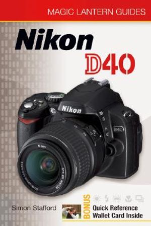 Nikon D40 image number 0