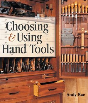 Choosing & Using Hand Tools image number 0