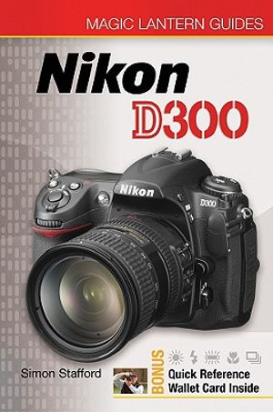 Nikon D300 image number 0