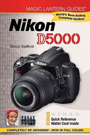 Nikon D5000 image number 0