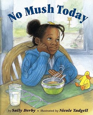 No Mush Today image number 0