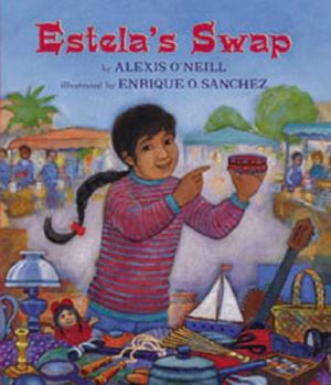 Estela's Swap image number 0
