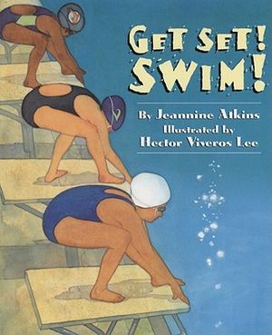 Get Set! Swim! image number 0
