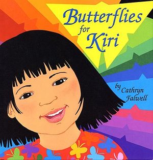 Butterflies for Kiri image number 0