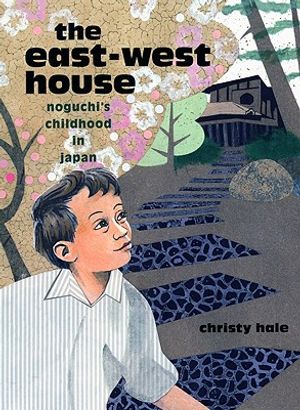The East-West House: Noguchi's Childhood in Japan image number 0