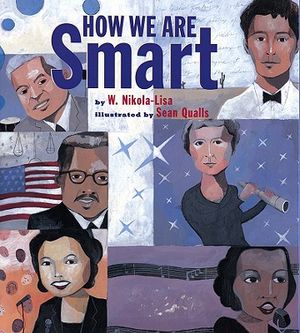 How We Are Smart image number 0