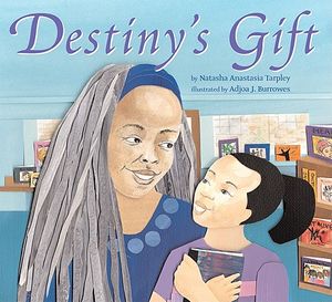 Destiny's Gift image number 0