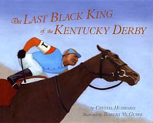 Last Black King of the Kentucky Derby image number 0