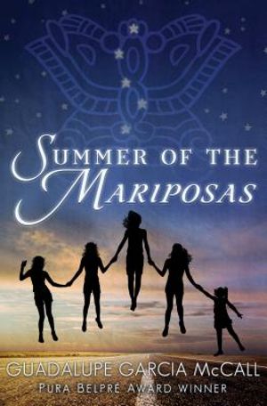 Summer of the Mariposas image number 0