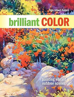 Brilliant Color: Painting Vibrant Outdoor Scenes image number 0