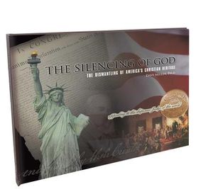 Silencing of God image number 0