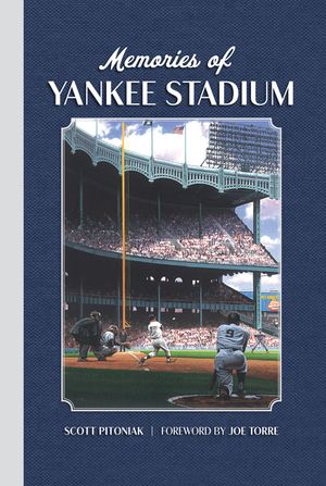 Memories of Yankee Stadium image number 0