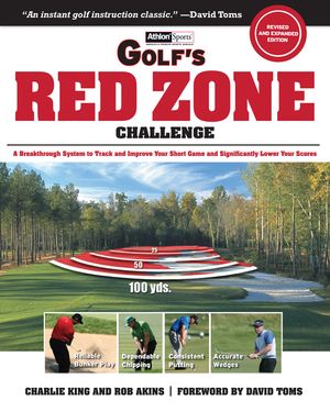 Athlon Sports Golf's Red Zone Challenge image number 0