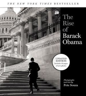 The Rise of Barack Obama image number 0