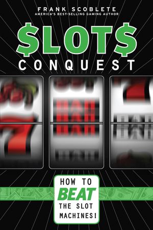 Slots Conquest: How to Beat the Slot Machines! image number 0