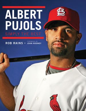 Albert Pujols: Simply the Best image number 0