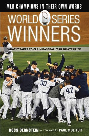 World Series Winners: What It Takes to Claim Baseball's Ultimate Prize image number 0