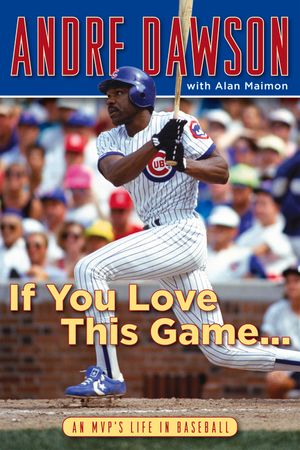 If You Love This Game...: An MVP's Life in Baseball image number 0
