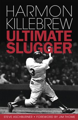Harmon Killebrew: Ultimate Slugger image number 0