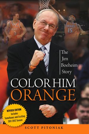 Color Him Orange: The Jim Boeheim Story image number 0
