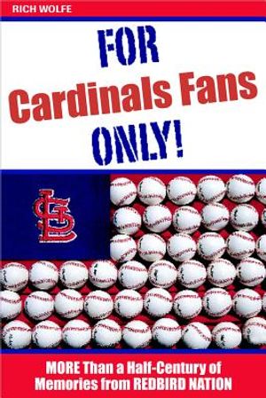 For Cardinals Fans Only! image number 0