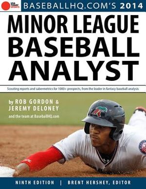 Minor League Baseball Analyst image number 0