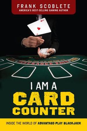 I Am a Card Counter image number 0