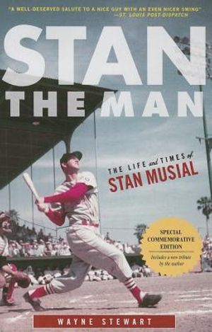 Stan the Man image number 0