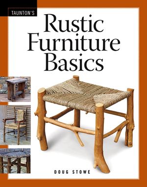 Rustic Furniture Basics image number 0