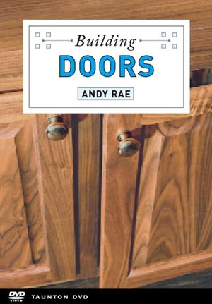 Building Doors image number 0