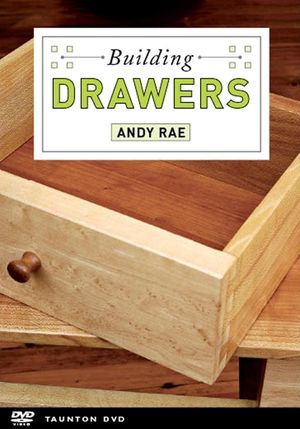 Building Drawers image number 0