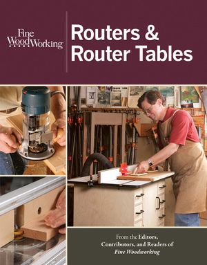 Routers & Router Tables image number 0