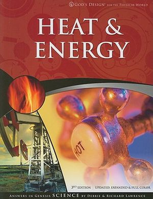 Heat & Energy image number 0