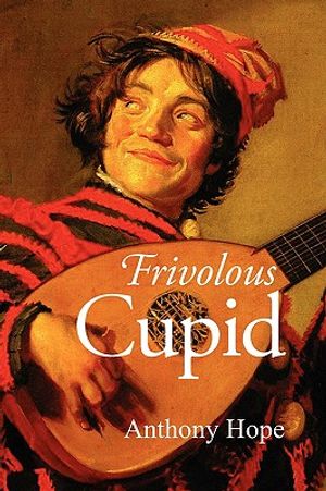 Frivolous Cupid image number 0