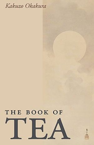 The Book of Tea, Large-Print Edition image number 0