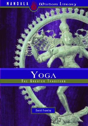 Yoga: The Greater Tradition image number 0