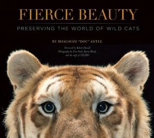Fierce Beauty: Preserving the World of Wild Cats image number 0