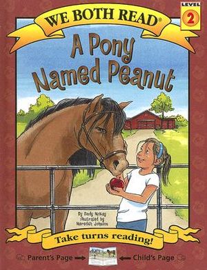 A Pony Named Peanut image number 0